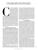 Figaro Magazine   Aux Confins De La Croatie Une Terrasse Sur Le Danube Page 002